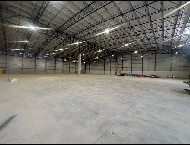 2,945M² WAREHOUSE TO LET IN BLACKHEATH INDUSTRIAL